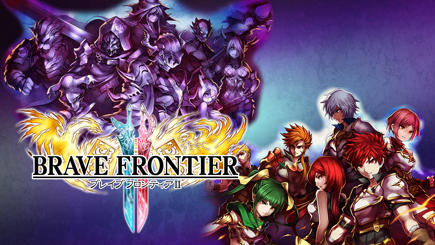 鷹の爪 大人気スマホrpg ブレイブ フロンティア2 とコラボレーション Dle Dream Link Entertainment