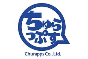 TYURAPPUSU_LOGO.pngのサムネイル画像のサムネイル画像
