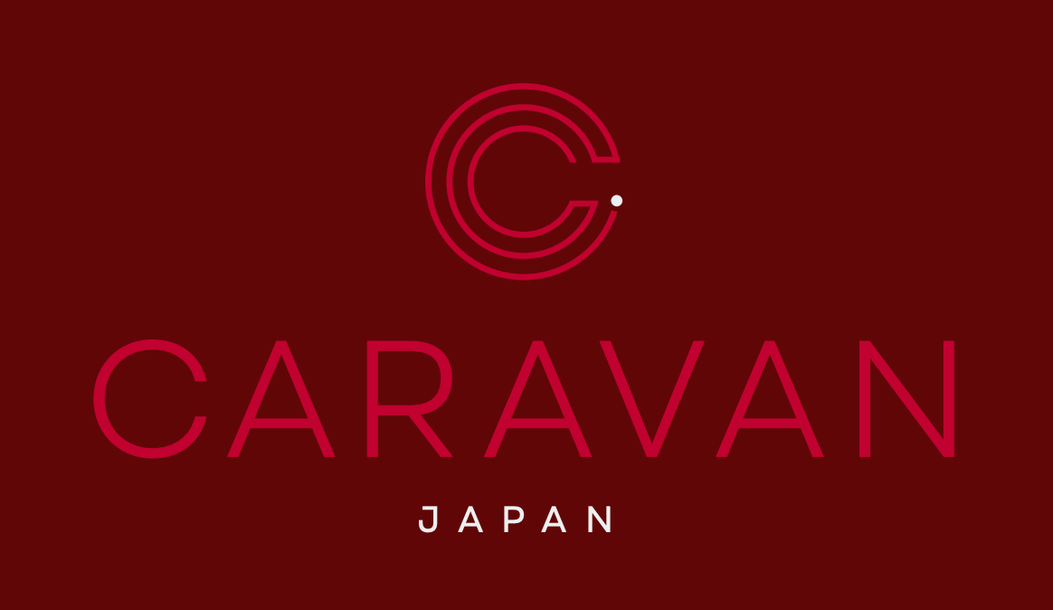 株式会社ディー・エル・イー、CARAVAN Japanを設立