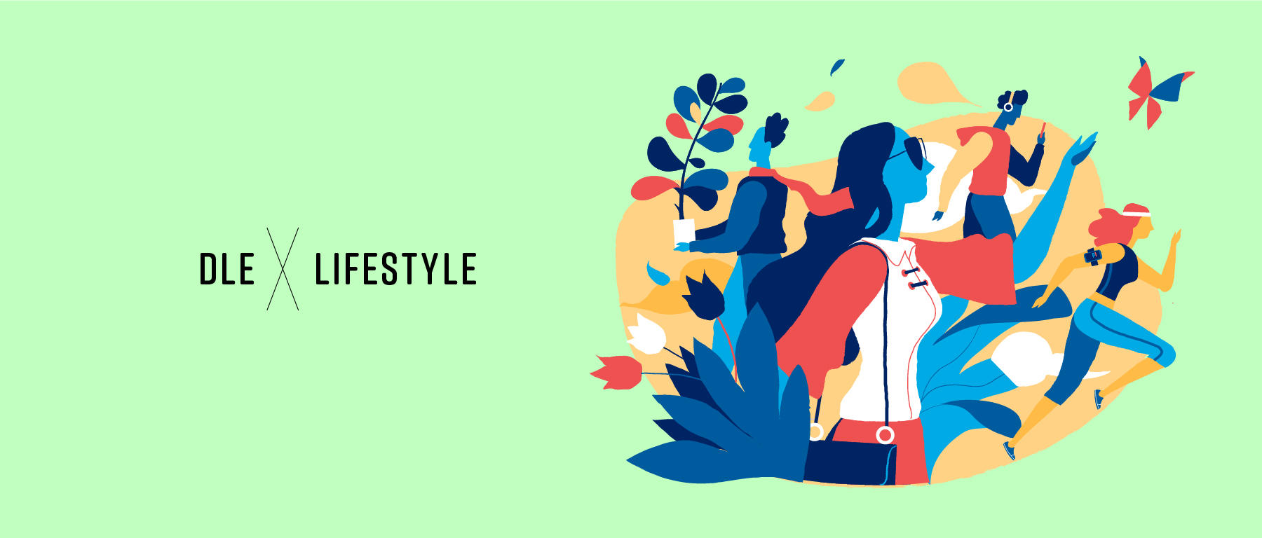 ライフスタイルデザイン