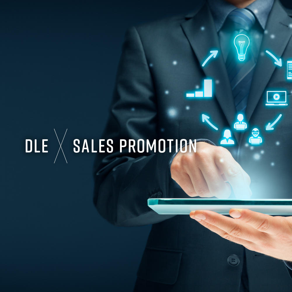 セールスプロモーション