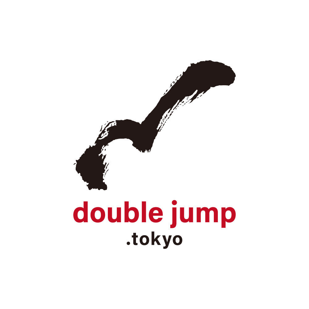 double jump.tokyo株式会社