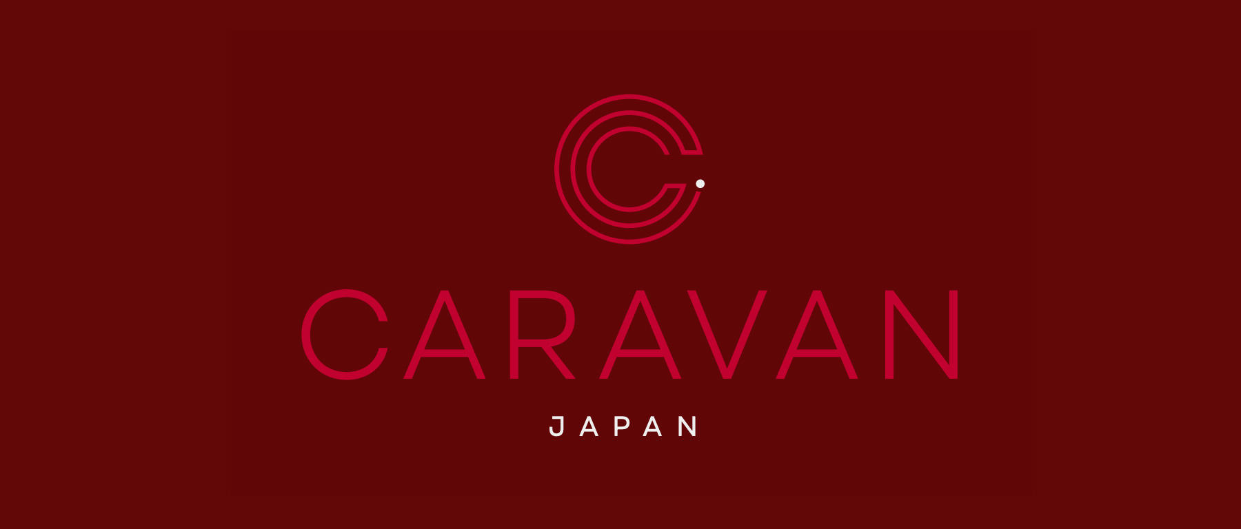 CARAVAN Japan