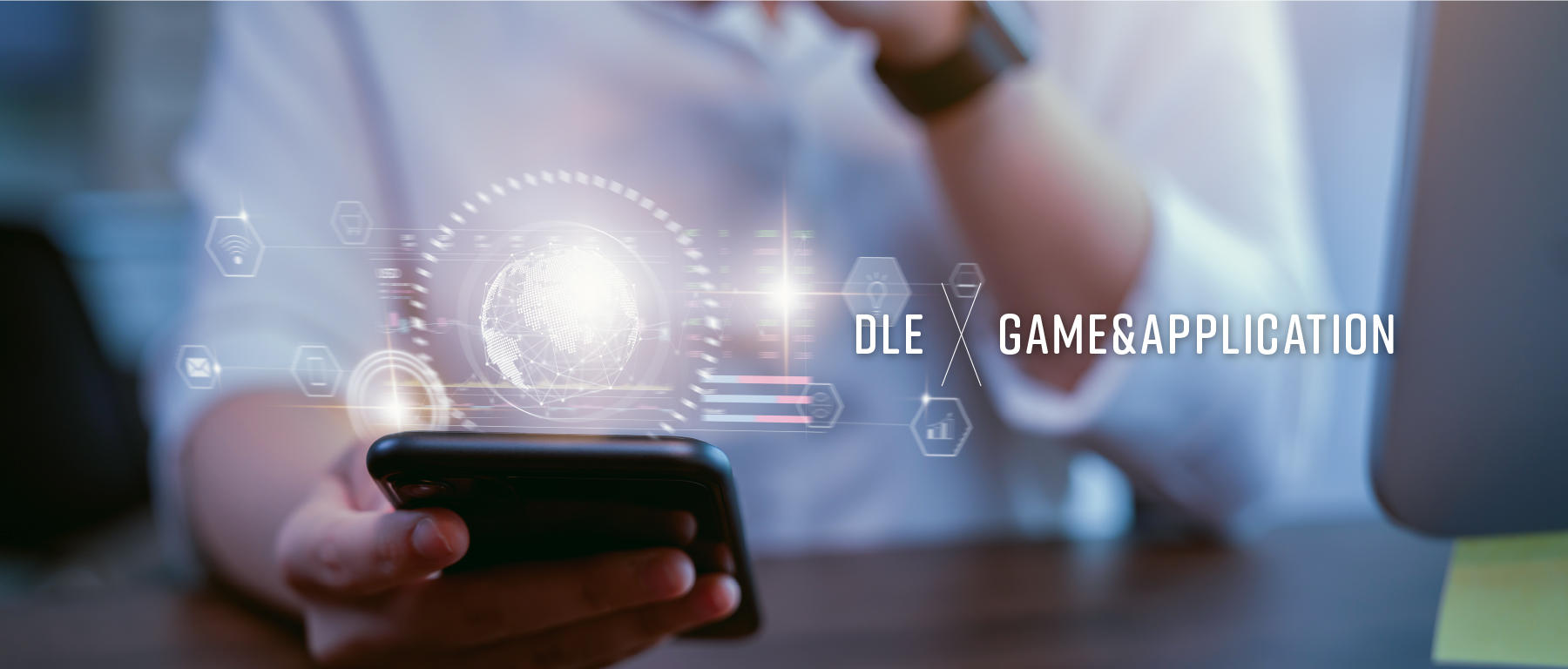 ゲーム・アプリ