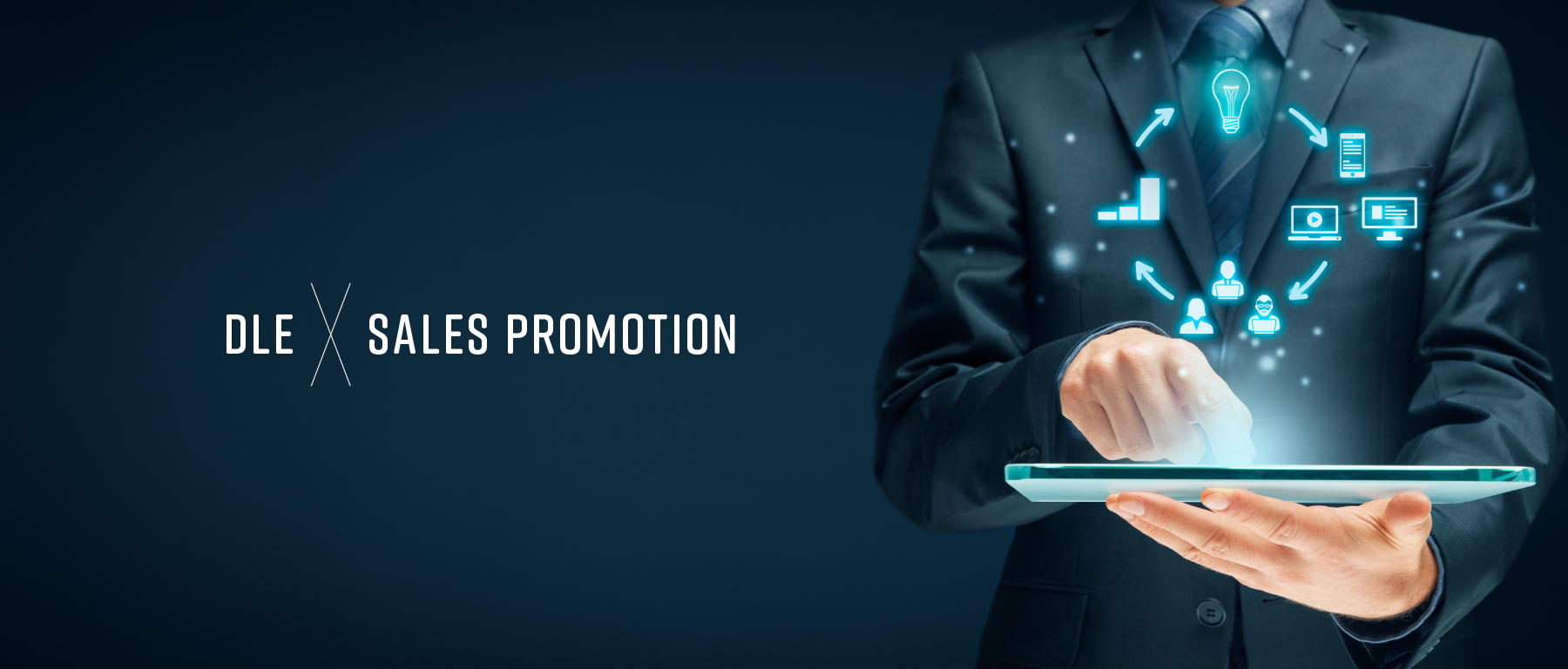 セールスプロモーション