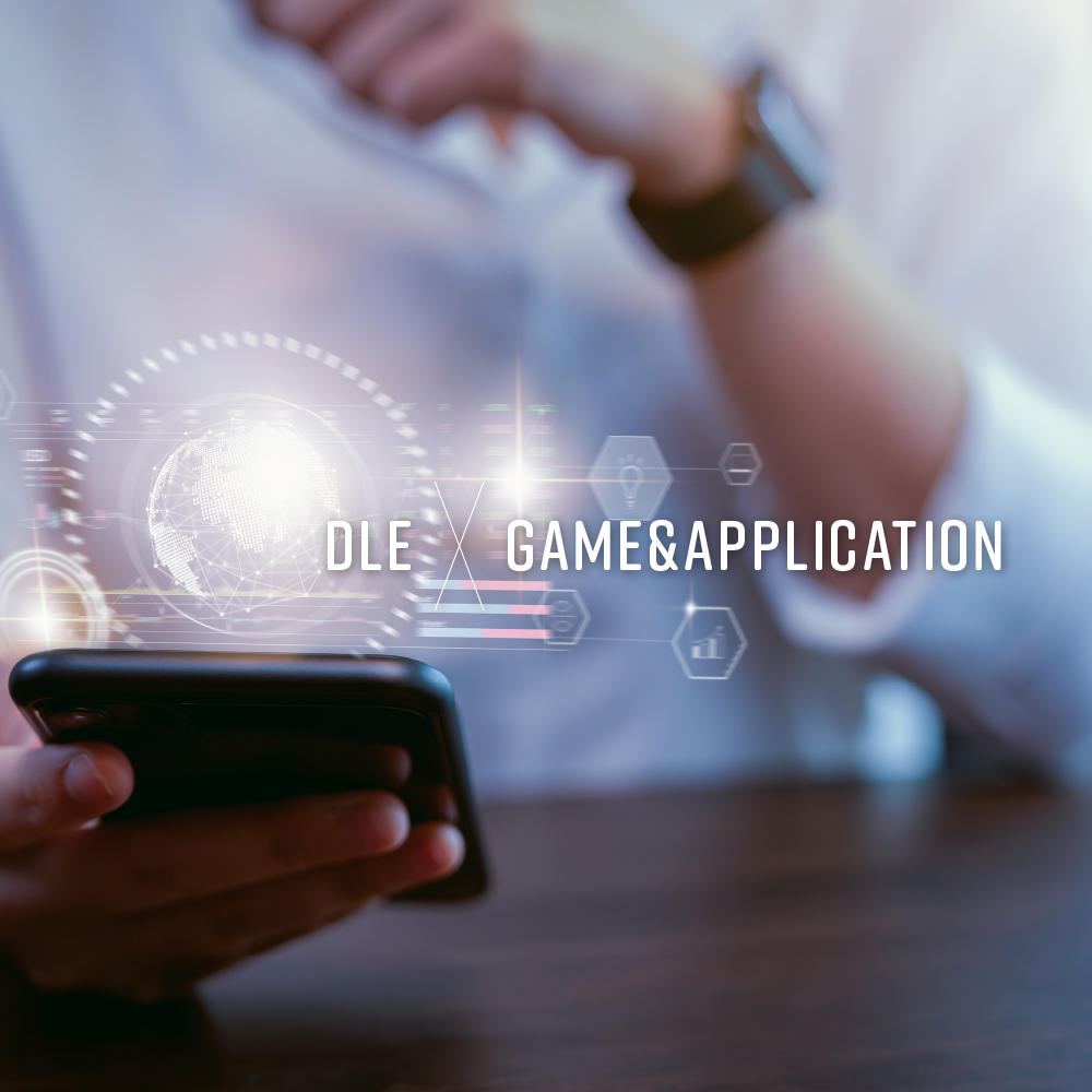 ゲーム・アプリ