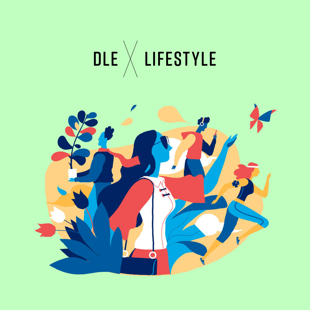 ライフスタイルデザイン