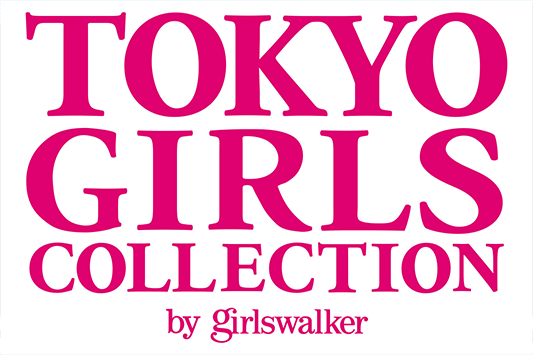 TOKYO GIRLS COLLECTIONを活用したプロモーション